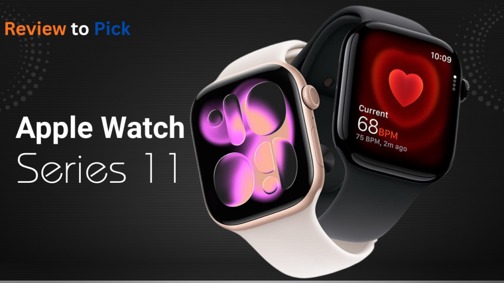 Apple Watch Series 11