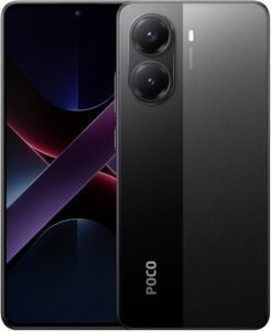 XIAOMI Poco X7 PRO 5G Gamers Phone