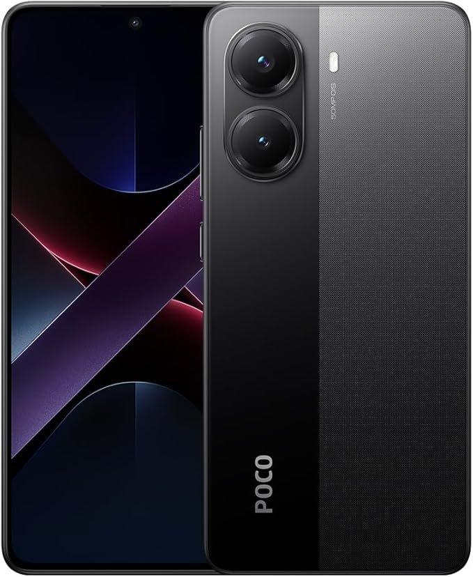 XIAOMI Poco X7 PRO 5G Gamers Phone